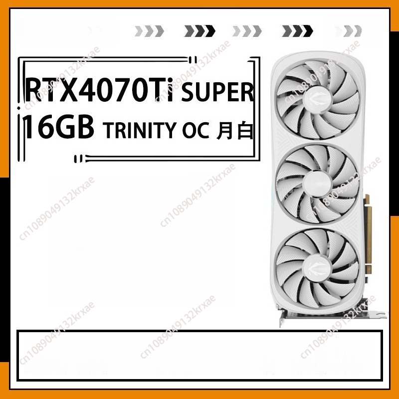 Rtx 4070 Ti Super 16Gb - New Arrival GAMING GeForce RTX 4070