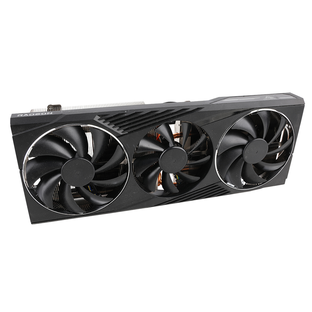 For PowerColor Red Dragon AMD  - огляд і ціна Rx 6800 Xt 16Gb Video Card