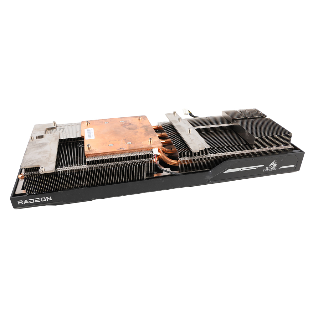 For PowerColor Red Dragon AMD  - огляд і ціна Rx 6800 Xt 16Gb Video Card