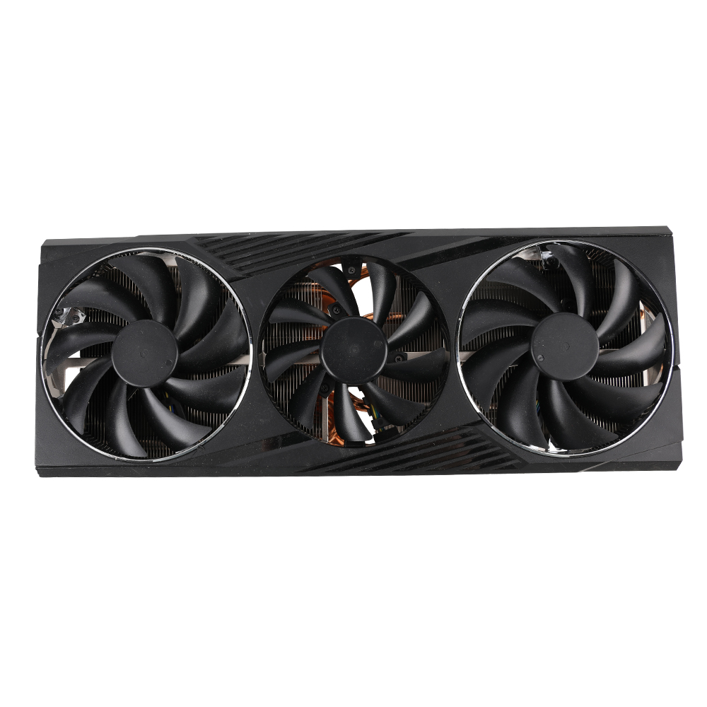 For PowerColor Red Dragon AMD  - огляд і ціна Rx 6800 Xt 16Gb Video Card