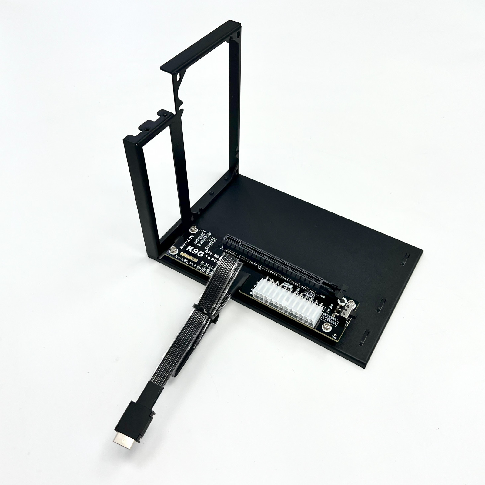K9G F4Q OCuLink To PCI-E X16 G - огляд і ціна Oculink Egpu Dock Graphics Card