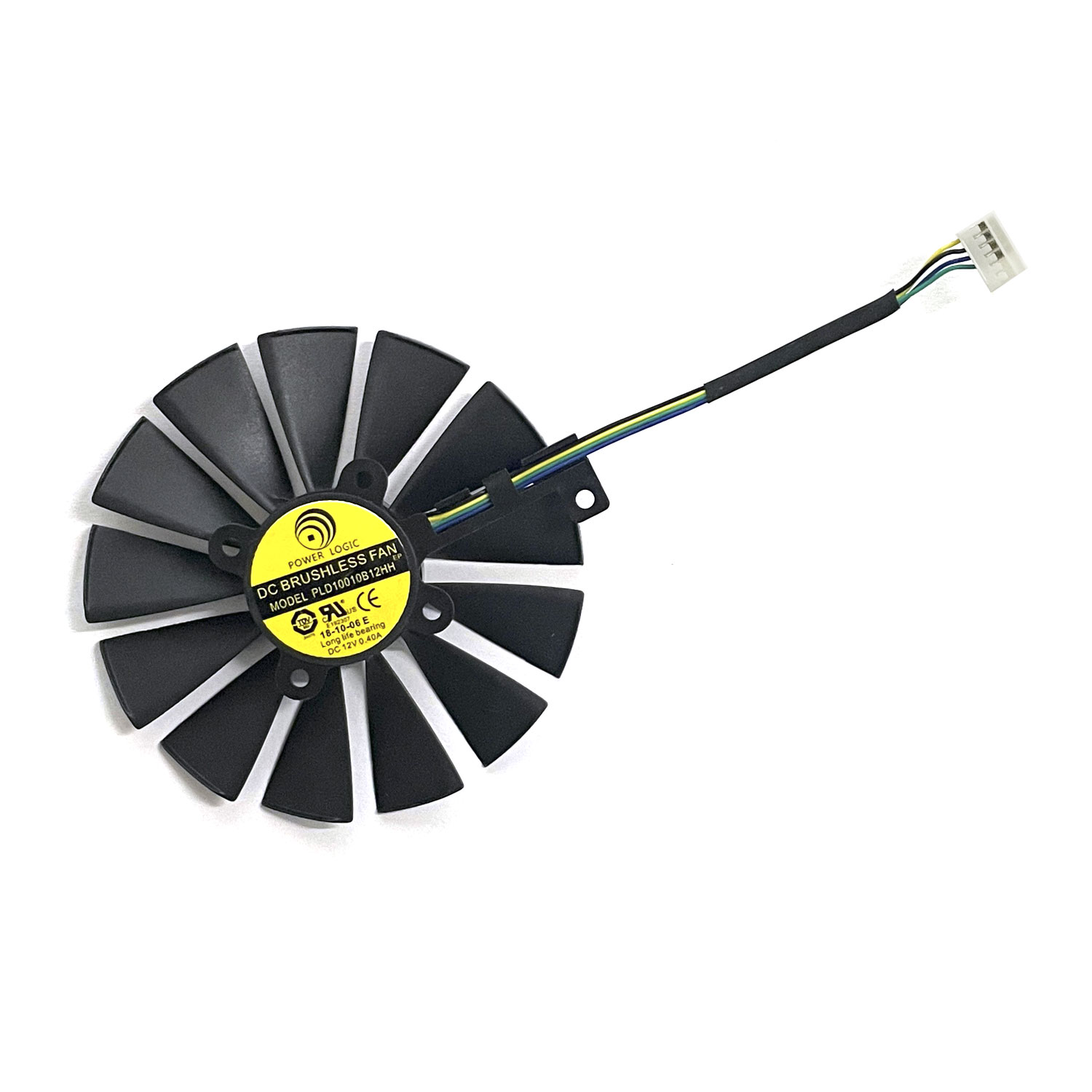 PLD10010B12HH Cooler Fan Repla - огляд і ціна Rtx 4080 Super 16Gb