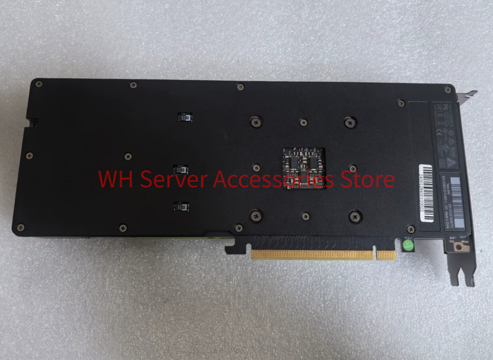 for NVIDIA Tesla M40 24GB GDDR - огляд і ціна Ai Deep Learning Workstation Gpu 24Gb