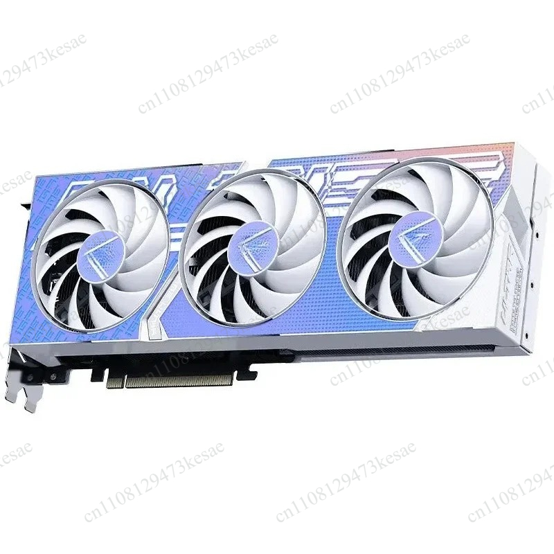 RTX 4060 Ti Gaming Graphics Ca - огляд і ціна Rtx 4060 Ti 16Gb Desktop