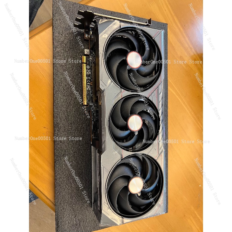 Radeon RX 9070 GRE 9070 7700 7 - огляд і ціна Rx 7900 Xtx 24Gb Video Card
