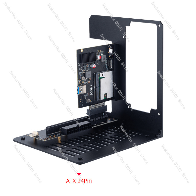 For L18 Thunderbolt 3 4 GPU Do - огляд і ціна Thunderbolt 4 External Gpu Enclosure