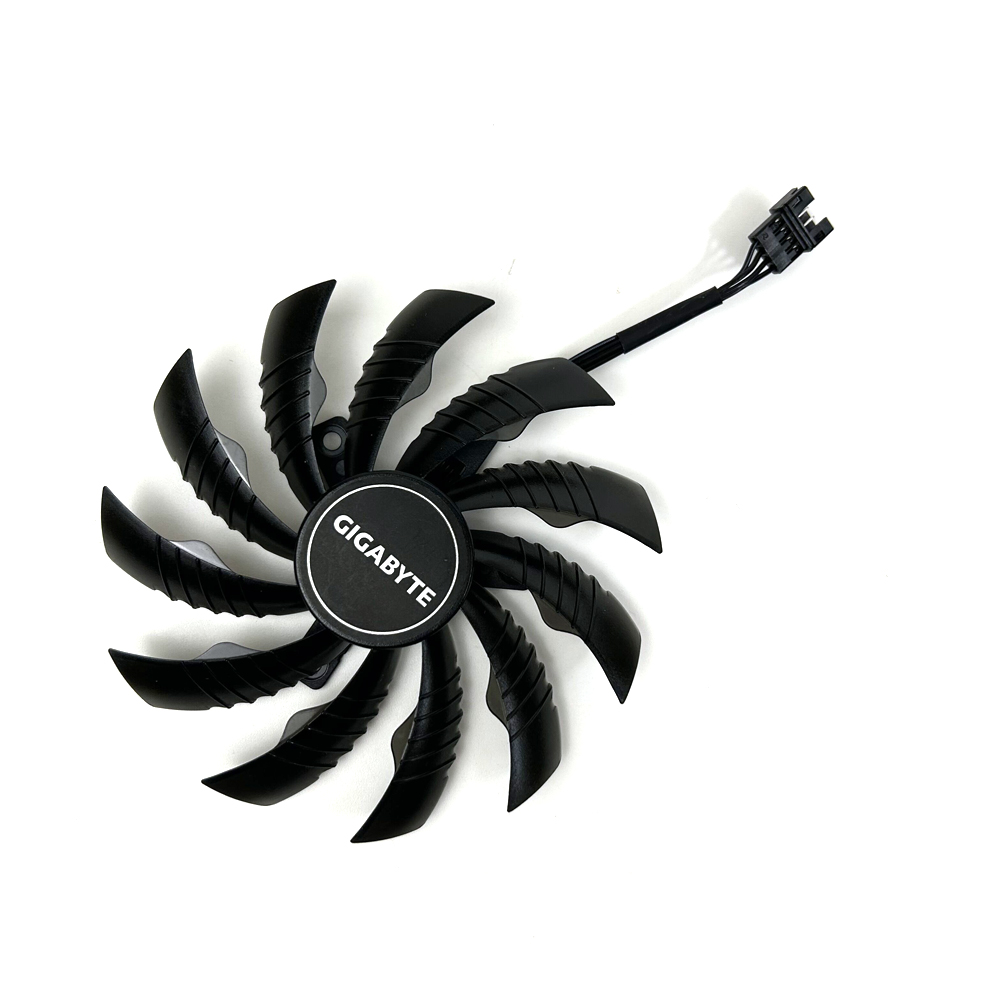 NEW 95MM 4PIN PLD10010S12HH GT - огляд і ціна Rtx 4080 Super 16Gb