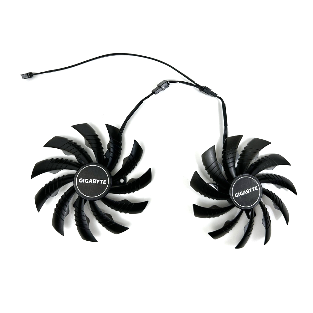 NEW 95MM 4PIN PLD10010S12HH GT - огляд і ціна Rtx 4080 Super 16Gb