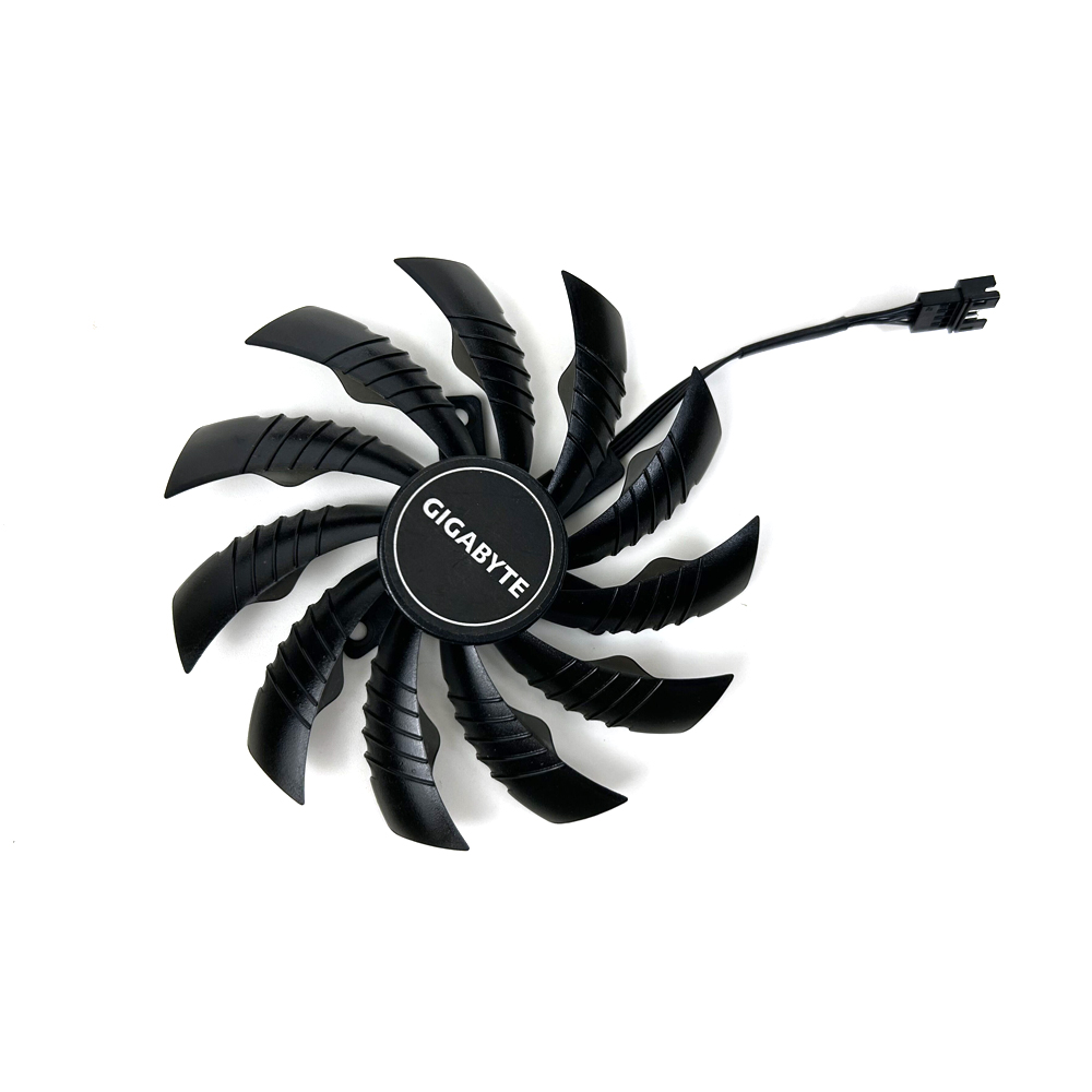 NEW 95MM 4PIN PLD10010S12HH GT - огляд і ціна Rtx 4080 Super 16Gb